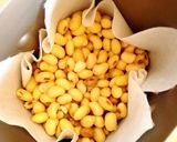 ホームベーカリーで！自家製納豆作り方7写真