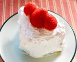 なんちゃってショートケーキ作り方3写真