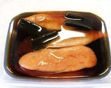 【自家製】生たらこで昆布醤油漬けと明太子作り方7写真