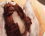 デリ風☆里芋と卵のポテトサラダ作り方4写真
