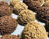 簡単 チョコクランチ作り方6写真