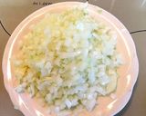 濃厚キーマカレー人気検索トップの10入り作り方2写真