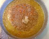 濃厚キーマカレー人気検索トップの10入り作り方6写真