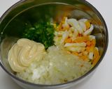 絶品☆喫茶店の味☆たまごホットトースト☆作り方4写真