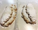 シュトーレン作り方12写真