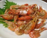 居酒屋定番！【激ウマ♡川えびの唐揚げ】作り方7写真