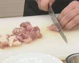 へきなんどんぶり作り方3写真