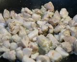 炊飯器で作る★簡単チキンライス作り方6写真