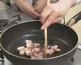 へきなんどんぶり作り方6写真