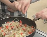へきなんどんぶり作り方10写真