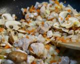 炊飯器で作る★簡単チキンライス作り方7写真