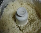 フードプロセッサーで作る餃子の皮作り方1写真