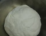 フードプロセッサーで作る餃子の皮作り方3写真
