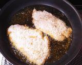 ボリューム満点♡ささみのチーズカツレツ作り方4写真
