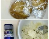 手羽元のトマト煮込み♡マッシュポテト添え作り方7写真