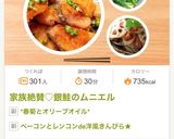 家族絶賛♡銀鮭のムニエル作り方8写真