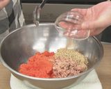 にんじんおろし揚げ作り方2写真