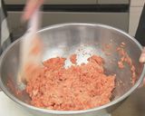 にんじんおろし揚げ作り方3写真