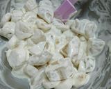 給食の味☆簡単フルーツサラダ作り方2写真