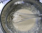 ノンオイル☆和風胡麻チュイール☆柚子風味作り方2写真