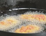 にんじんおろし揚げ作り方5写真