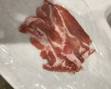 【お弁当/冷凍保存】野菜の肉巻き作り方3写真