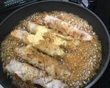 【お弁当/冷凍保存】野菜の肉巻き作り方8写真
