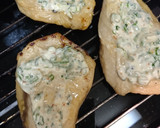 メカジキの味噌漬けにマヨネギ焼き作り方3写真