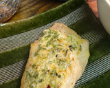 メカジキの味噌漬けにマヨネギ焼き作り方4写真