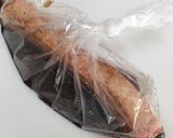 自信作♡ソースが美味しい トロ〜り蒸し豚作り方2写真