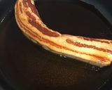 自信作♡ソースが美味しい トロ〜り蒸し豚作り方3写真