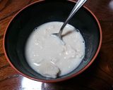 酒蒸しパン作り方1写真