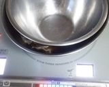 〓濃縮氷麦茶*溶かすだけで1L麦茶作り方8写真