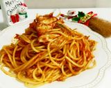 手羽元のトマト煮込み♡マッシュポテト添え作り方8写真