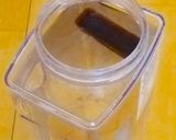 〓濃縮氷麦茶*溶かすだけで1L麦茶作り方12写真