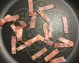 簡単＆節約♪もやしのカレーマヨ炒め作り方1写真
