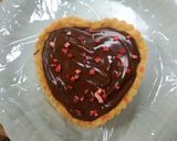 絶対おいしい♥5層の生チョコケーキ作り方18写真