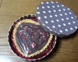 絶対おいしい♥5層の生チョコケーキ作り方19写真