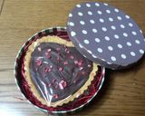 絶対おいしい♥5層の生チョコケーキ作り方19写真