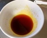 ♡レンジで簡単・カラメルソース♡作り方18写真