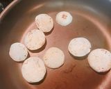 里芋の生姜ステーキ作り方5写真