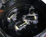 山の芋のふわふわ揚げ作り方6写真