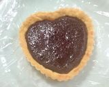 絶対おいしい♥5層の生チョコケーキ作り方13写真