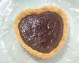 絶対おいしい♥5層の生チョコケーキ作り方13写真