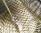 レンジで作るバニラミルクういろう作り方2写真