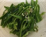 切り干し大根ビタミンDたっぷり青椒肉絲作り方3写真