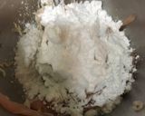 切り干し大根ビタミンDたっぷり青椒肉絲作り方4写真