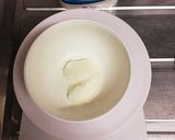 離乳食に少量だけ欲しい！カッテージチーズ作り方1写真