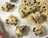 激うま♡ザクッザク♡FPでクッキー作り♡作り方13写真