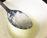 離乳食に少量だけ欲しい！カッテージチーズ作り方5写真
